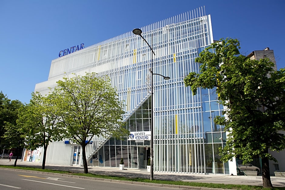 Centar hotel