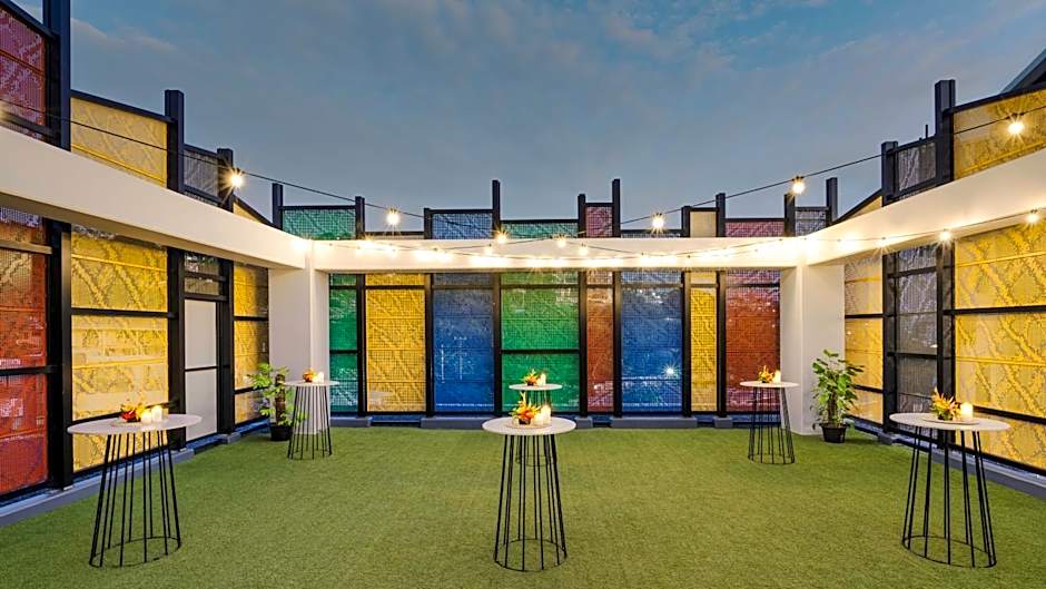 Crowne Plaza Residences Port Moresby By IHG