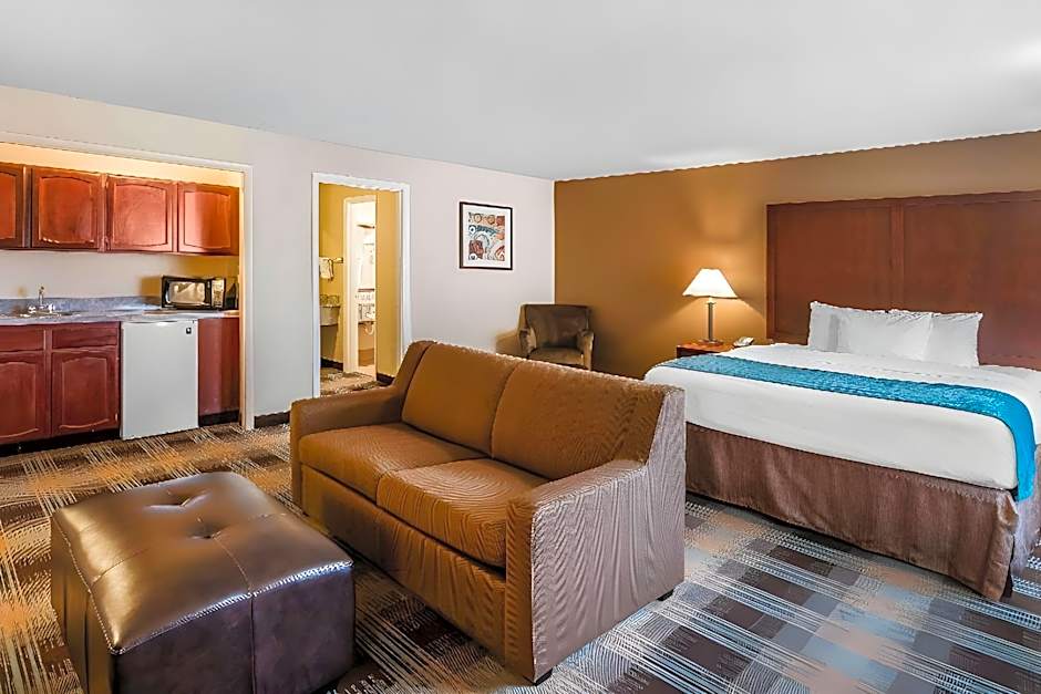 Oasis Inn Tacoma