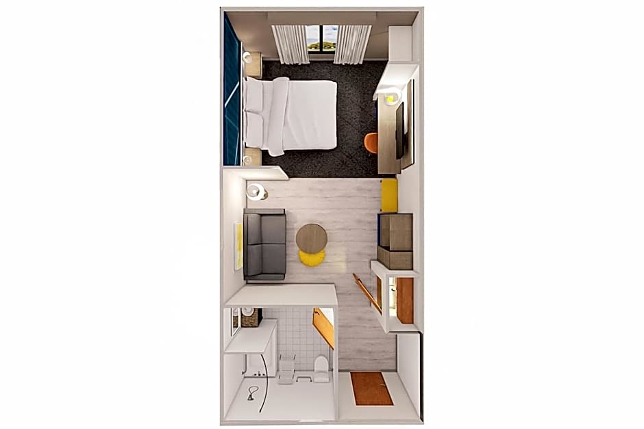 Comfort Suites Augusta