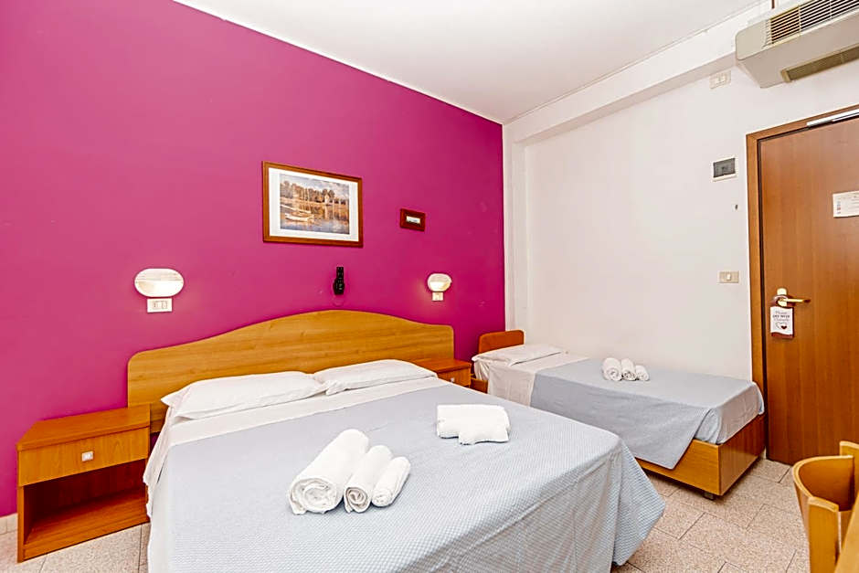 Hotel Arlino