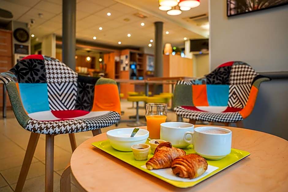 ibis budget Bayeux