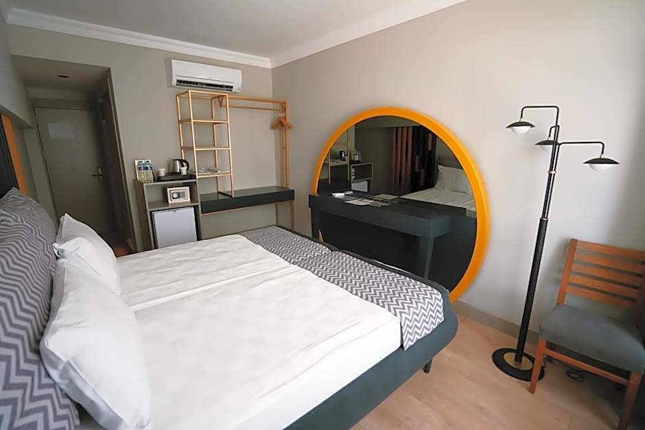 Sea City Devran Hotel & Spa