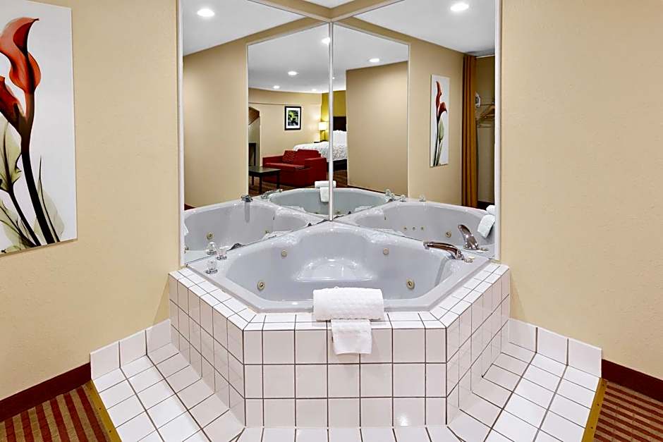 Best Western Jacksonville Inn