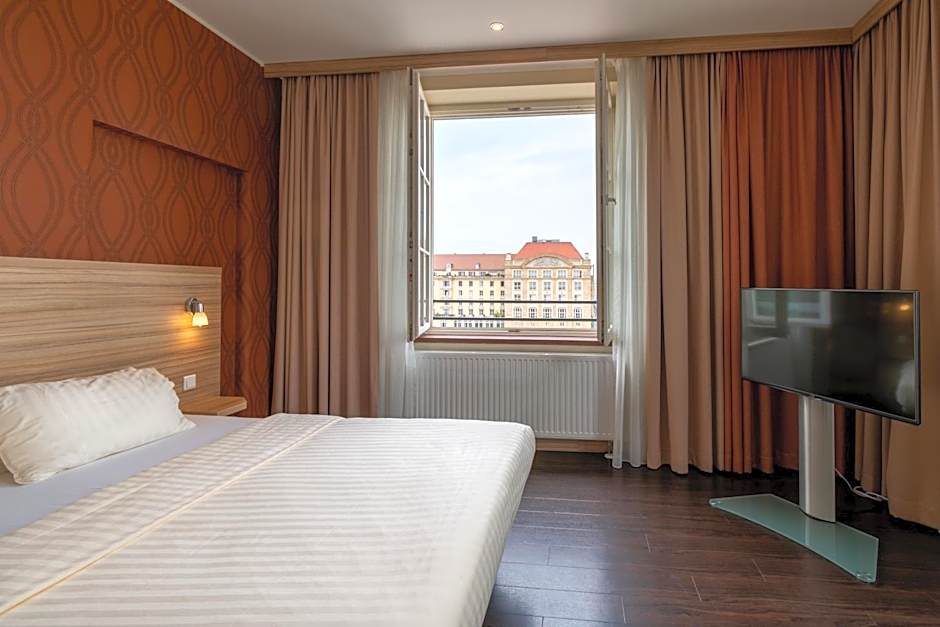 Star G Hotel Premium Dresden