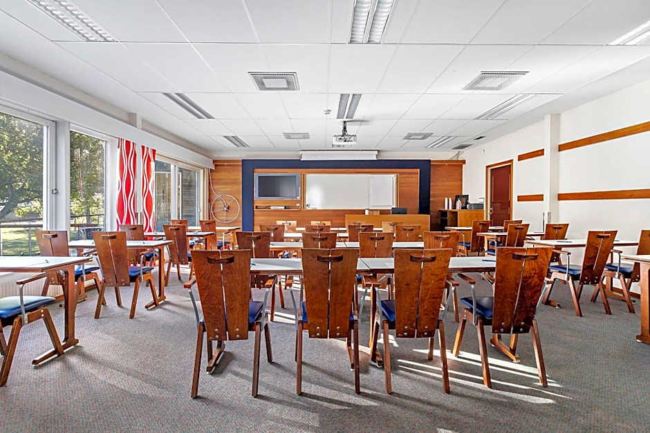 Best Western Hotel Norra Vattern