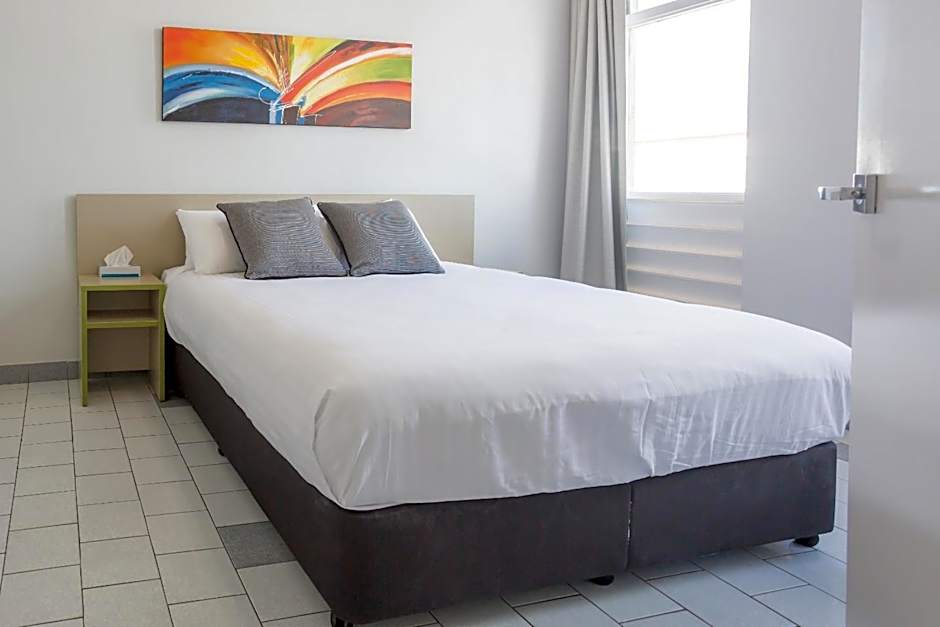 Nightcap at Emerald Star Hotel