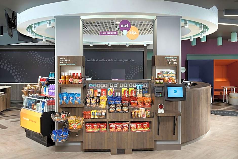 Tru by Hilton McDonough GA