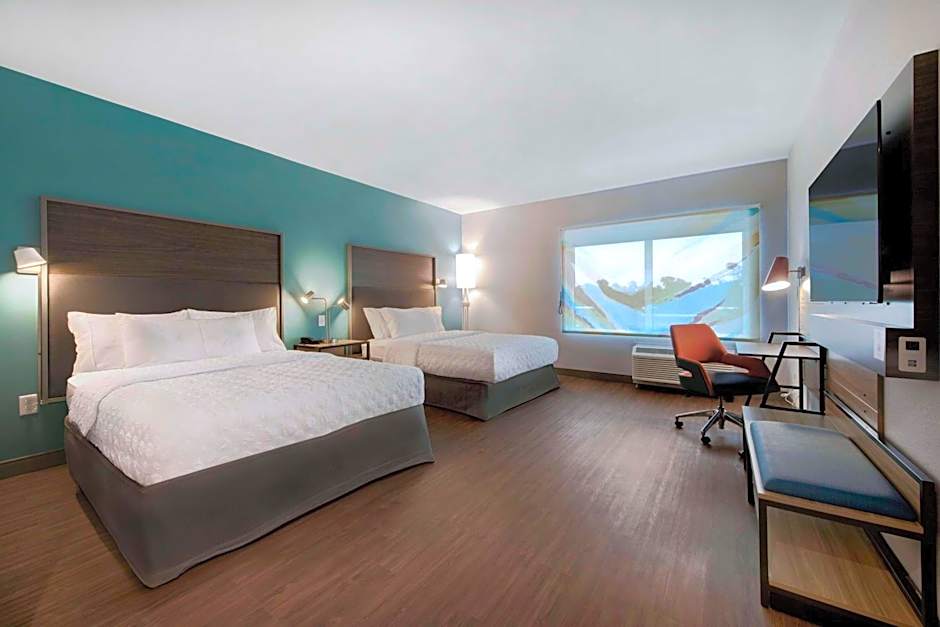 Tru by Hilton Wilmington Wrightsville Beach