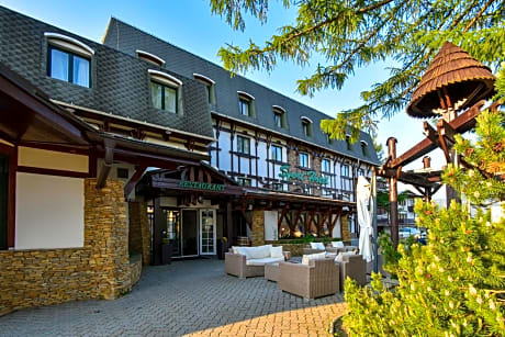 Šport Hotel *** Donovaly