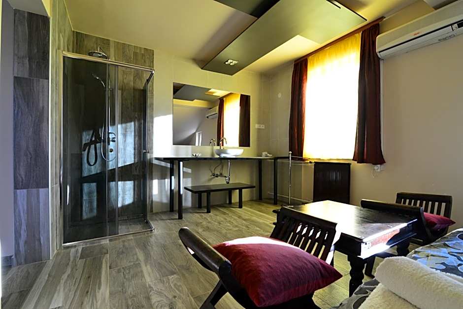 Thermal Panzió Sárvár