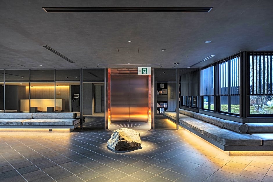 hotel tou nishinotoin kyoto 