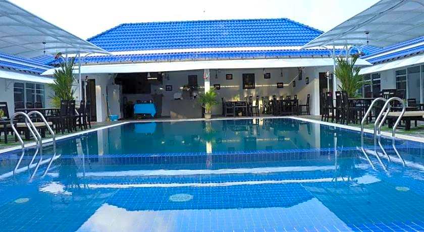 Good Time Boutique Hotel