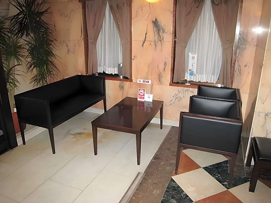 Ueno First City Hotel