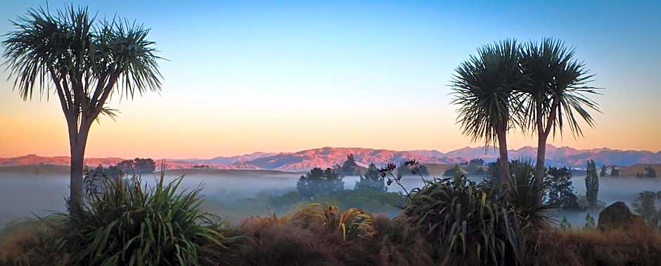 Tree House Lodge Bed & Breakfast