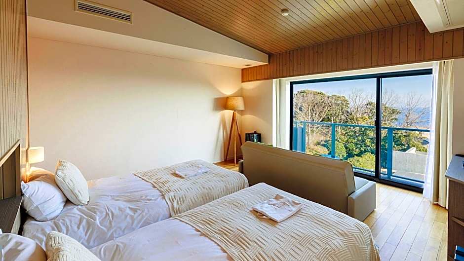 the salon izukogen Hotels & Resort