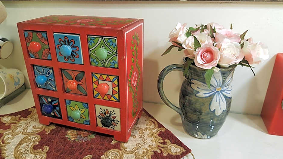 Qinbian B&B