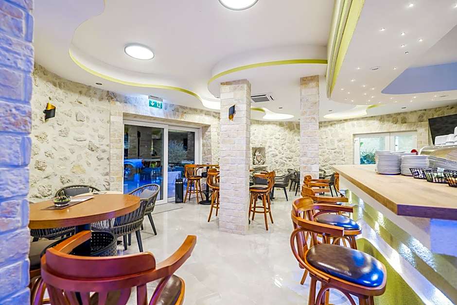 Hotel Kanjon Zrmanje