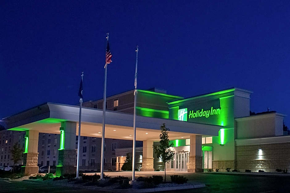 Holiday Inn Marquette By IHG