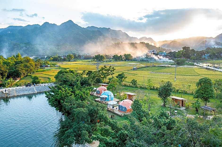 Mai Chau Lodge
