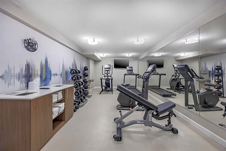 Best Western Manchester