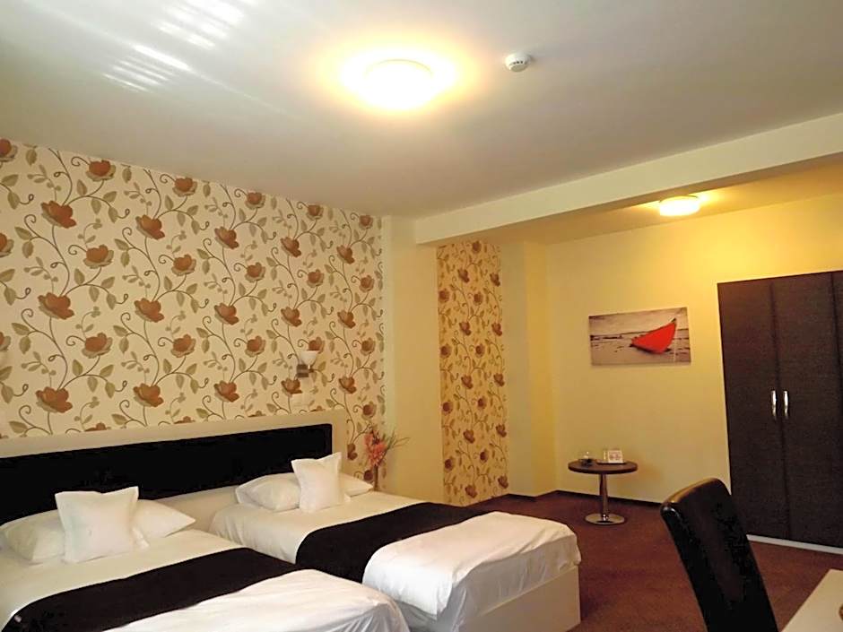 West Plaza Residence