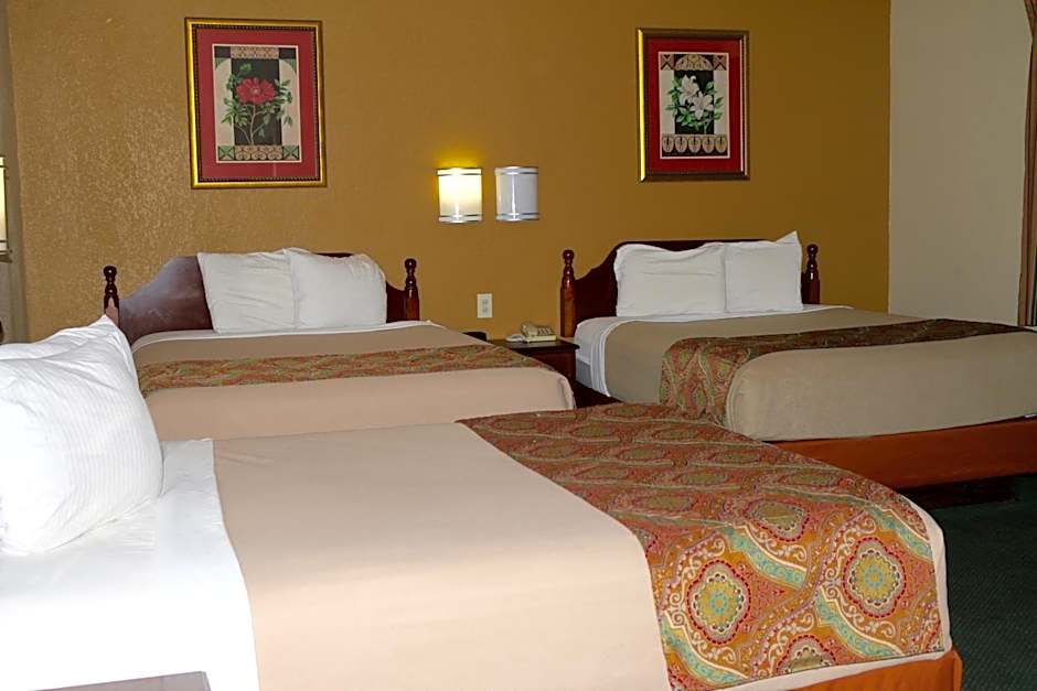 Budget Inn