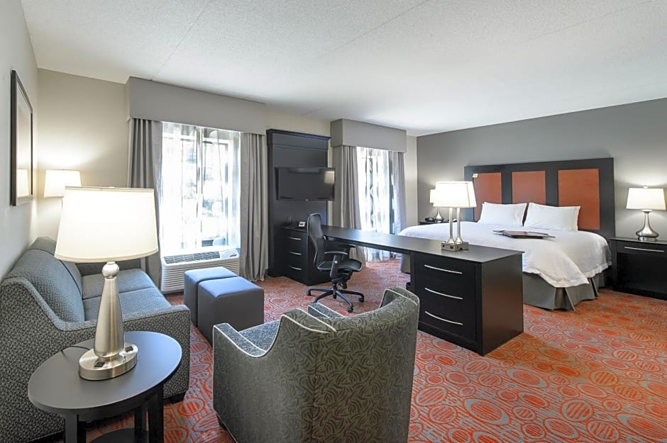 Hampton Inn Stafford / Quantico-Aquia
