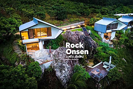 Rock Onsen