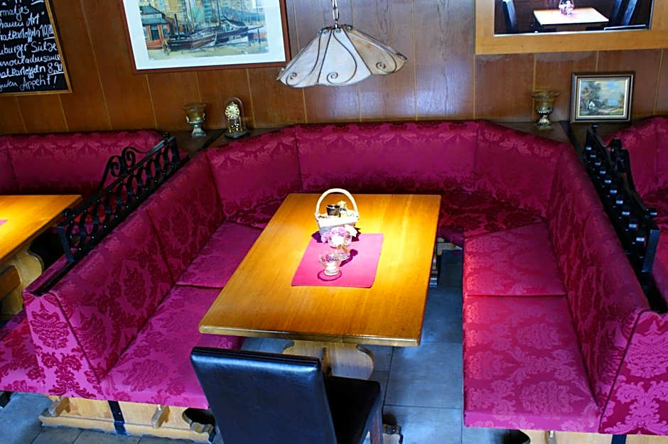 Heidehotel Herrenbrücke