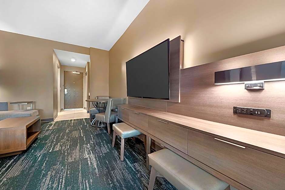 Photo 1 of 6 of 1 King Bed with Sofabed Suite
