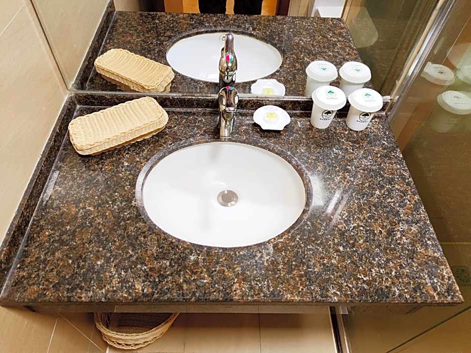 GreenTree Inn Nanjing Jiangning Southeast University Express Hotel