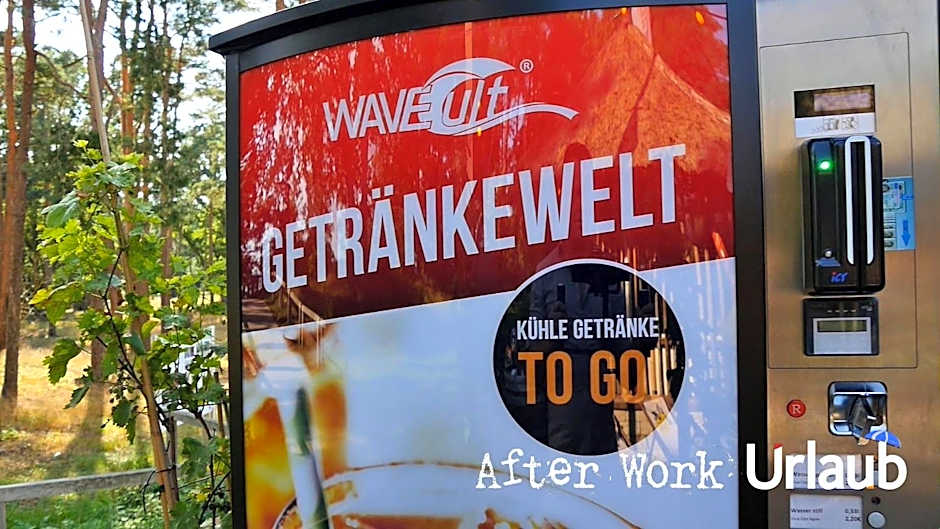 Strandhotel Weißer Berg