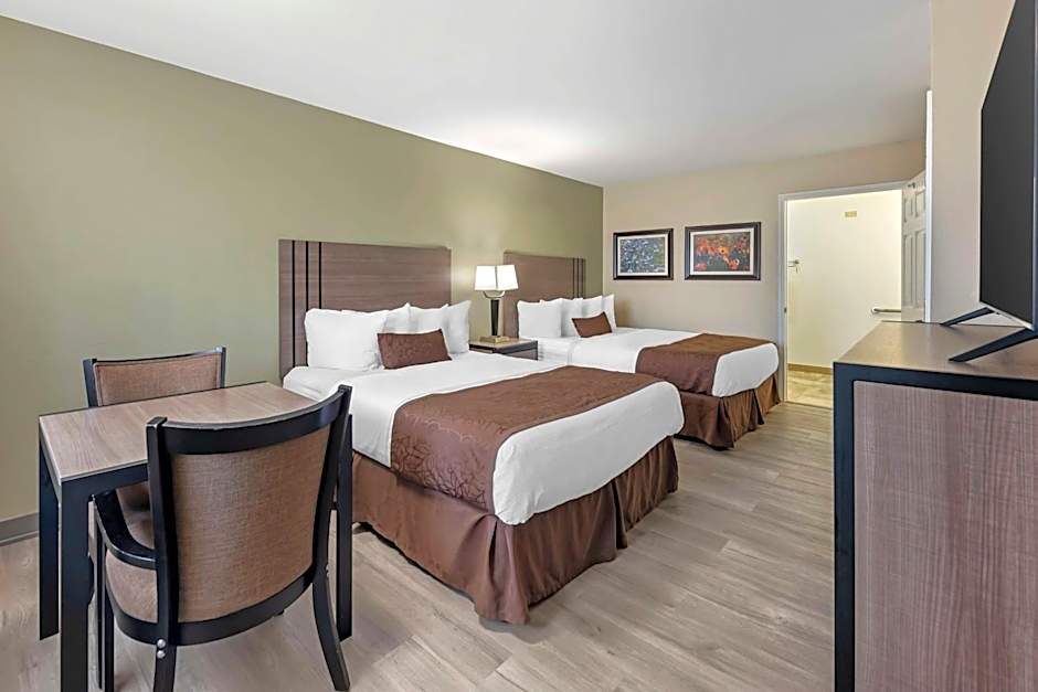 Best Western Inn Of Brenham