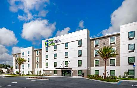 Extended Stay America Select Suites - Wildwood - The Villages