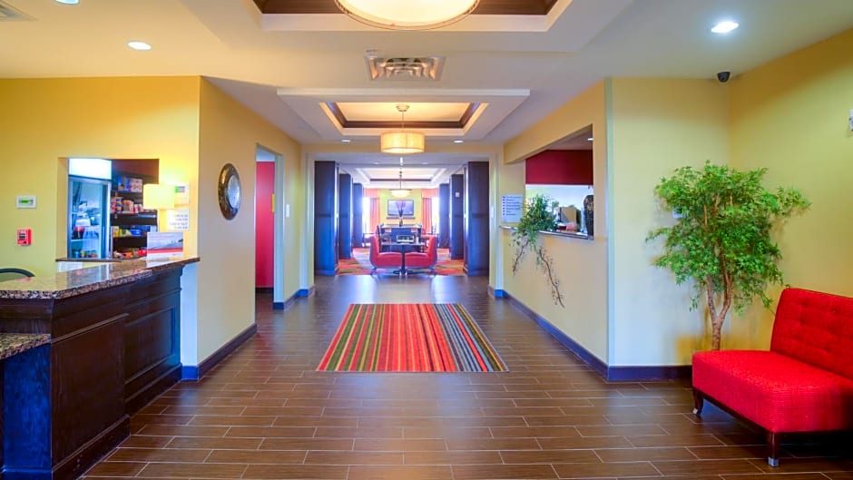 Holiday Inn Express Hotel and Suites Elk City, an IHG Hotel