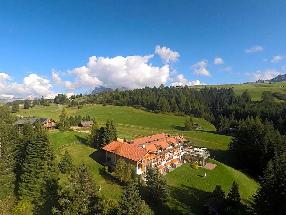 Ferienparadies Sabina Piz