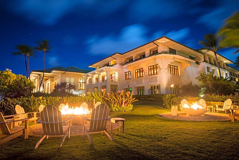 Grand Hyatt Kauai Resort & Spa