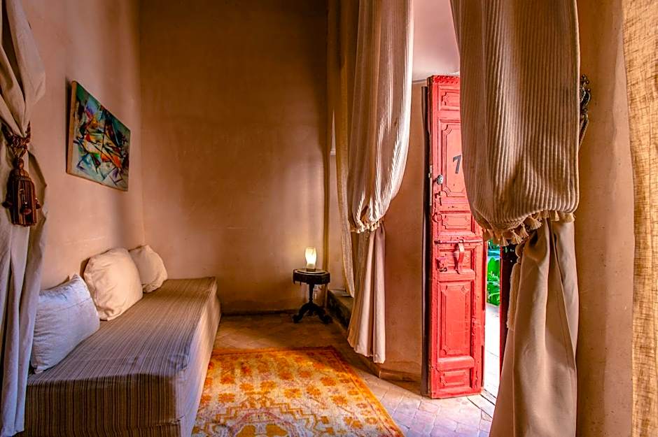 Prestige du Souss