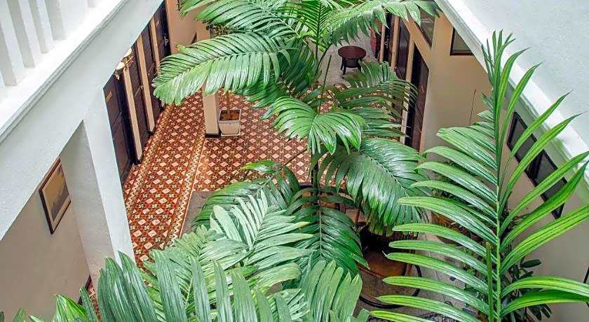 Areca Hotel Penang