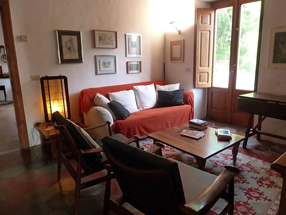 Casa Puccini B&B Maratea