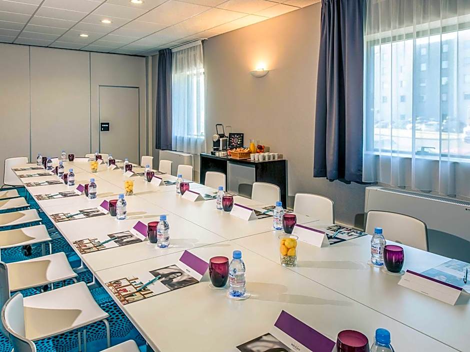 Mercure Poitiers Site du Futuroscope