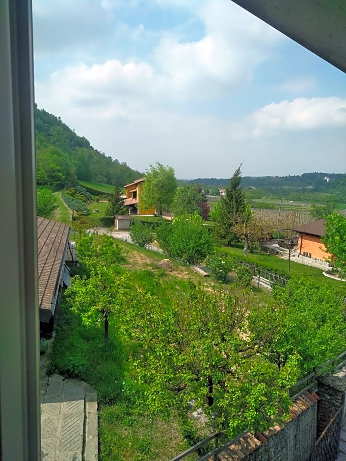 Bella Gavi - natura e relax