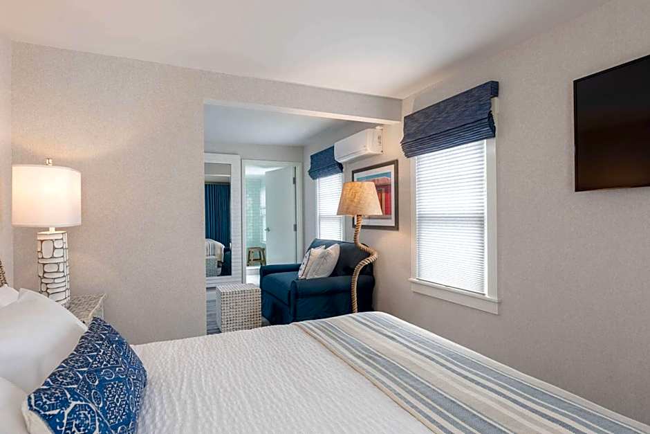 Edgar Hotel Martha's Vineyard, Ascend Hotel Collection