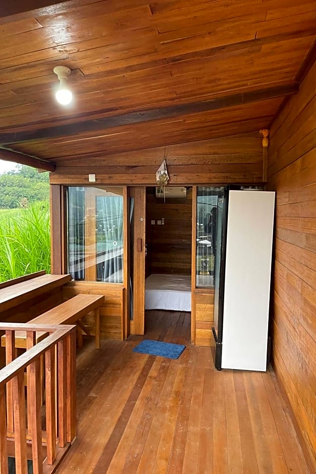 Umah Nanda Kintamani