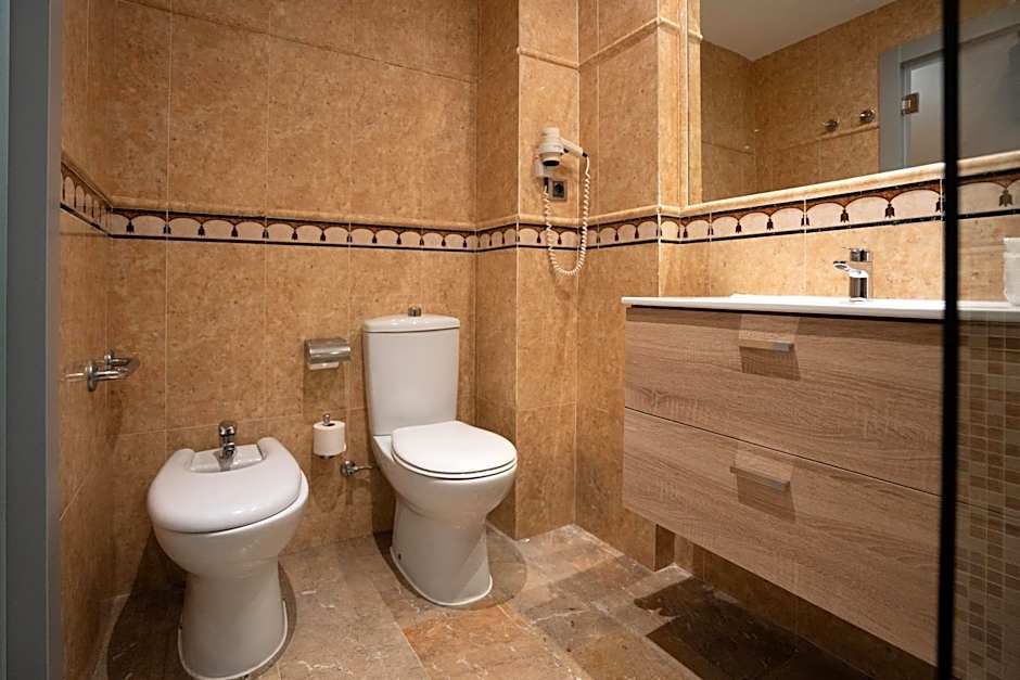 Hotel Port Sitges