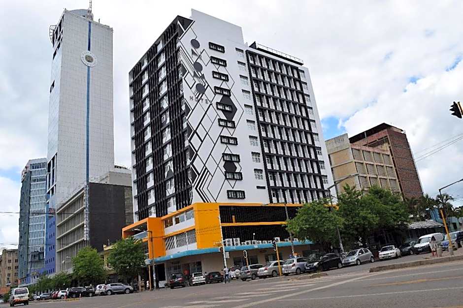 ONOMO Hotel Maputo