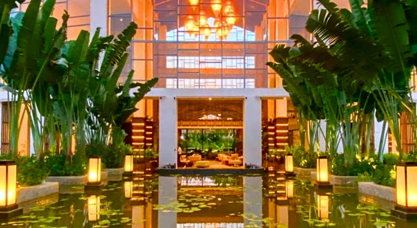 The Westin Goa