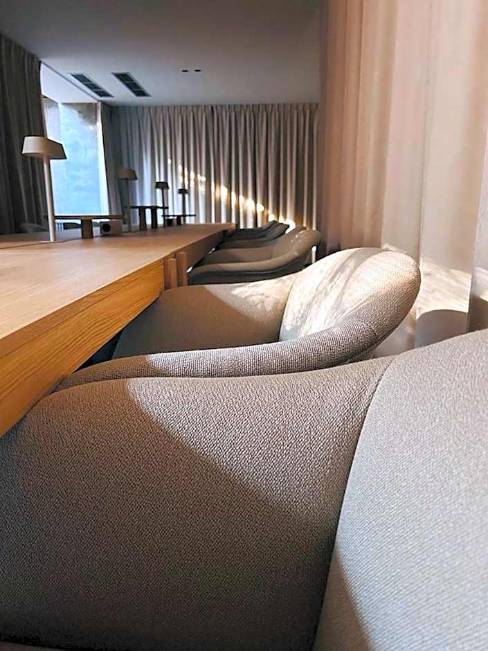 City Solei Boutique Hotel