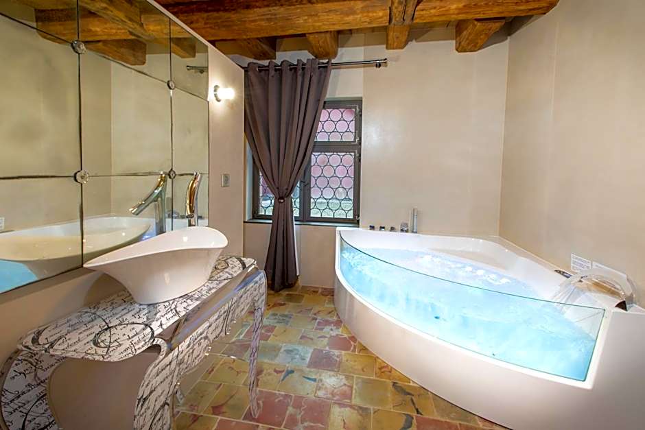 Le 1615 - Luxe et Spa